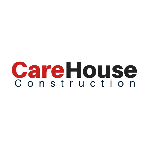 Logocare house consruction